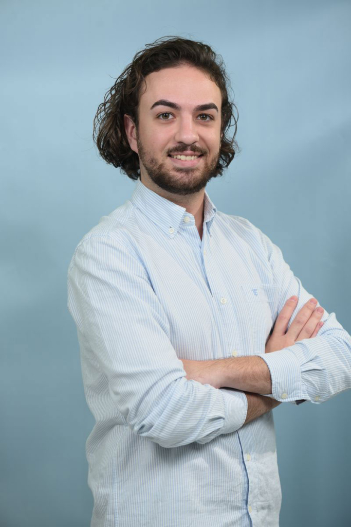 ALEJANDRO MÉNDEZ GIL