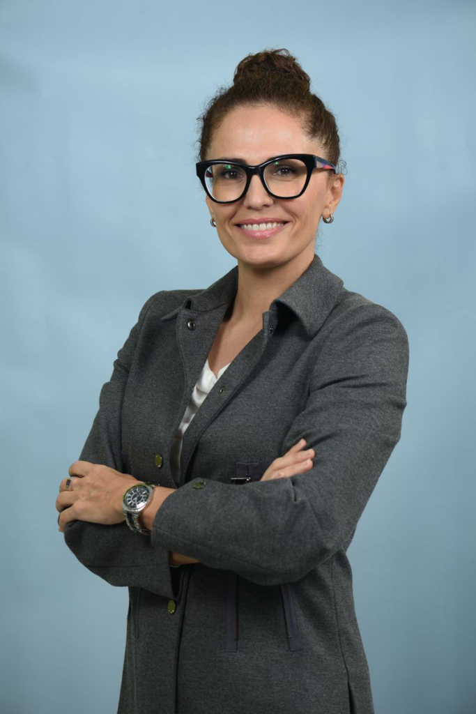 CARMEN MARÍA SOSA CORREA